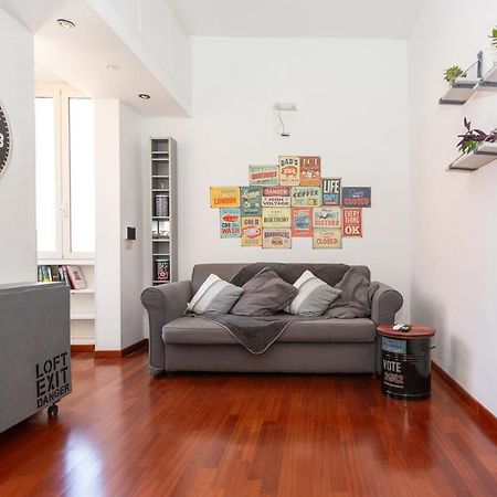 Casa Miso Apartment Rome Exterior photo
