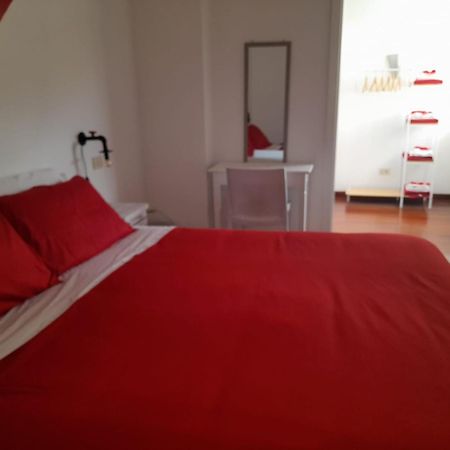 Casa Miso Apartment Rome Exterior photo