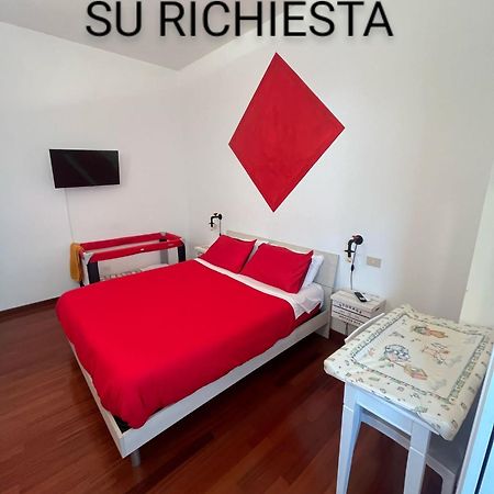 Casa Miso Apartment Rome Exterior photo