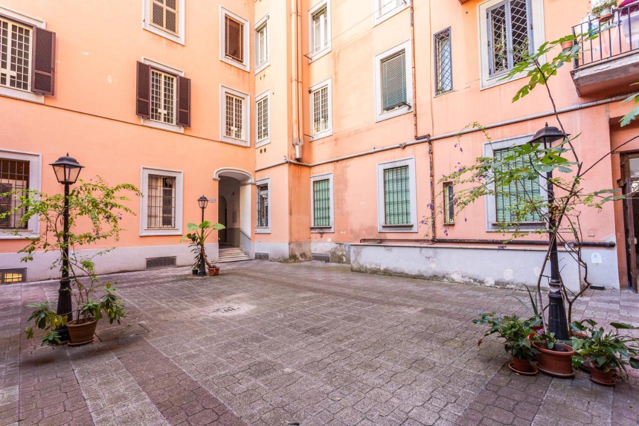 Casa Miso Apartment Rome Exterior photo