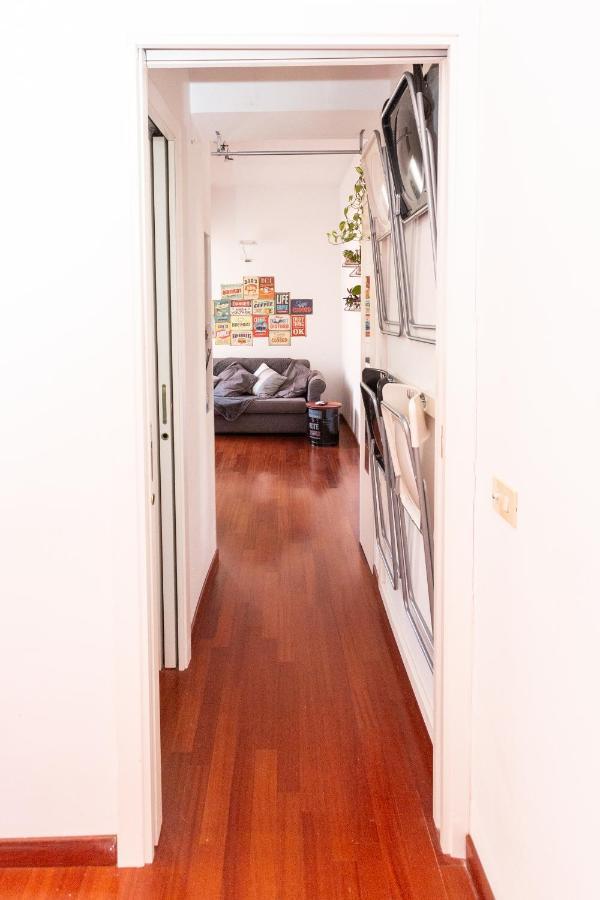 Casa Miso Apartment Rome Exterior photo