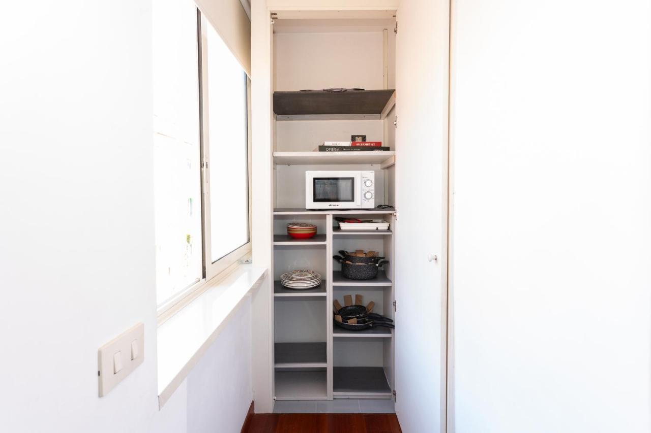 Casa Miso Apartment Rome Exterior photo