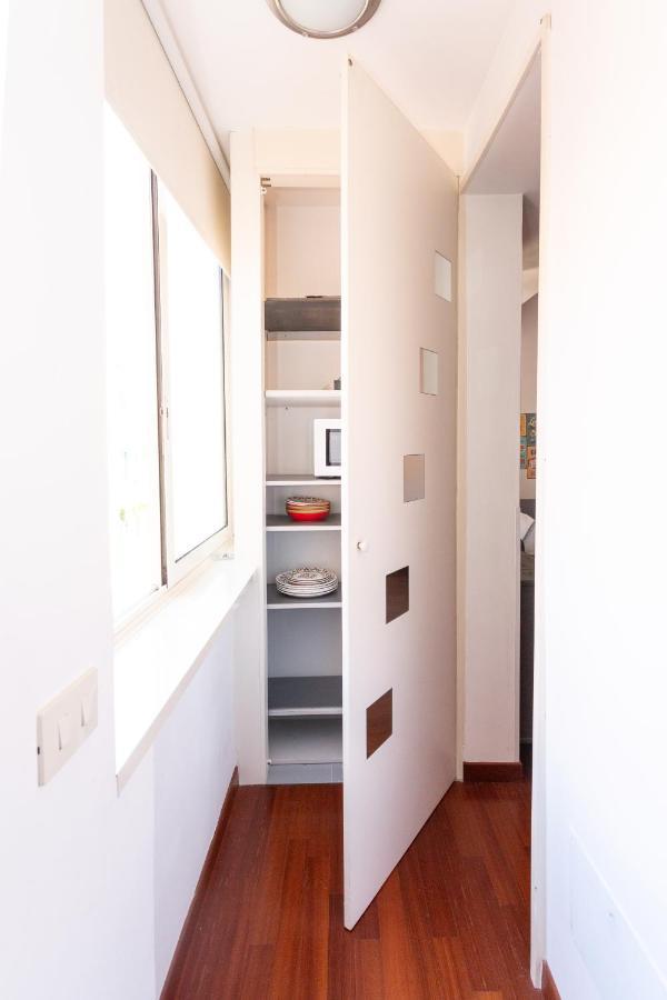 Casa Miso Apartment Rome Exterior photo