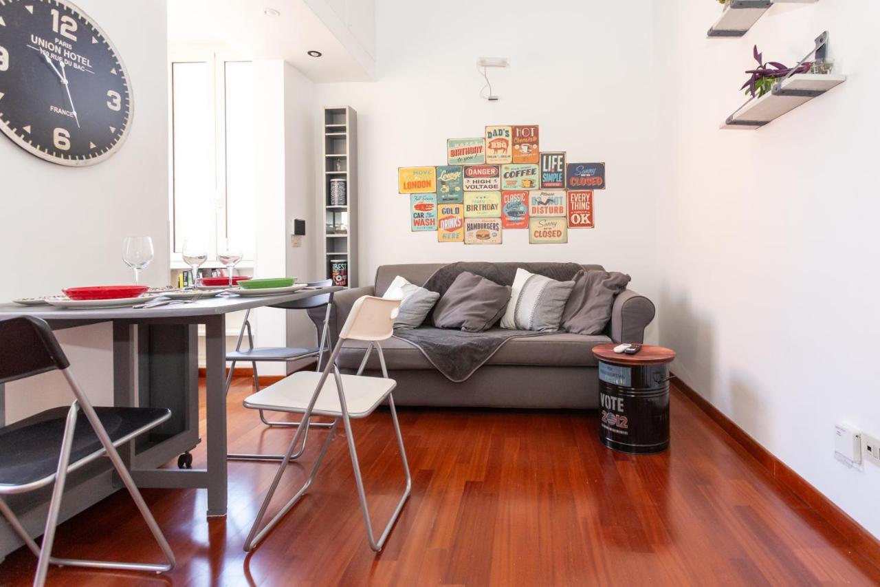Casa Miso Apartment Rome Exterior photo