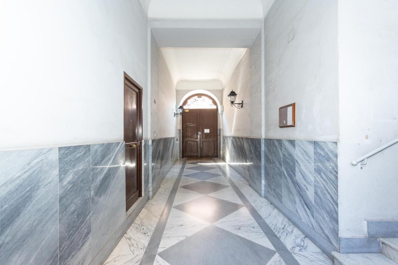 Casa Miso Apartment Rome Exterior photo