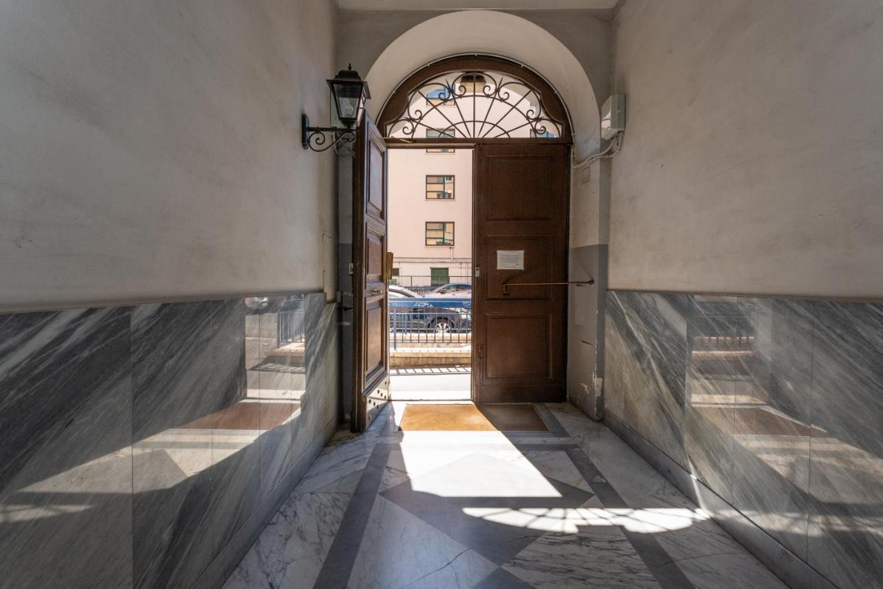 Casa Miso Apartment Rome Exterior photo