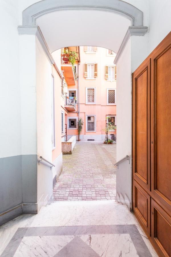 Casa Miso Apartment Rome Exterior photo