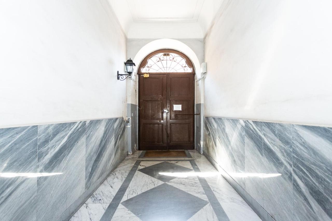 Casa Miso Apartment Rome Exterior photo