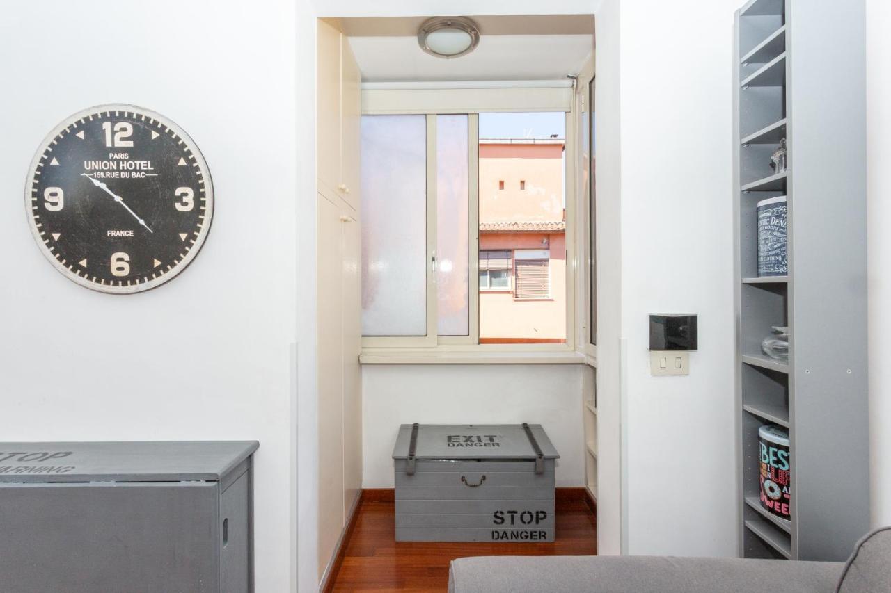 Casa Miso Apartment Rome Exterior photo