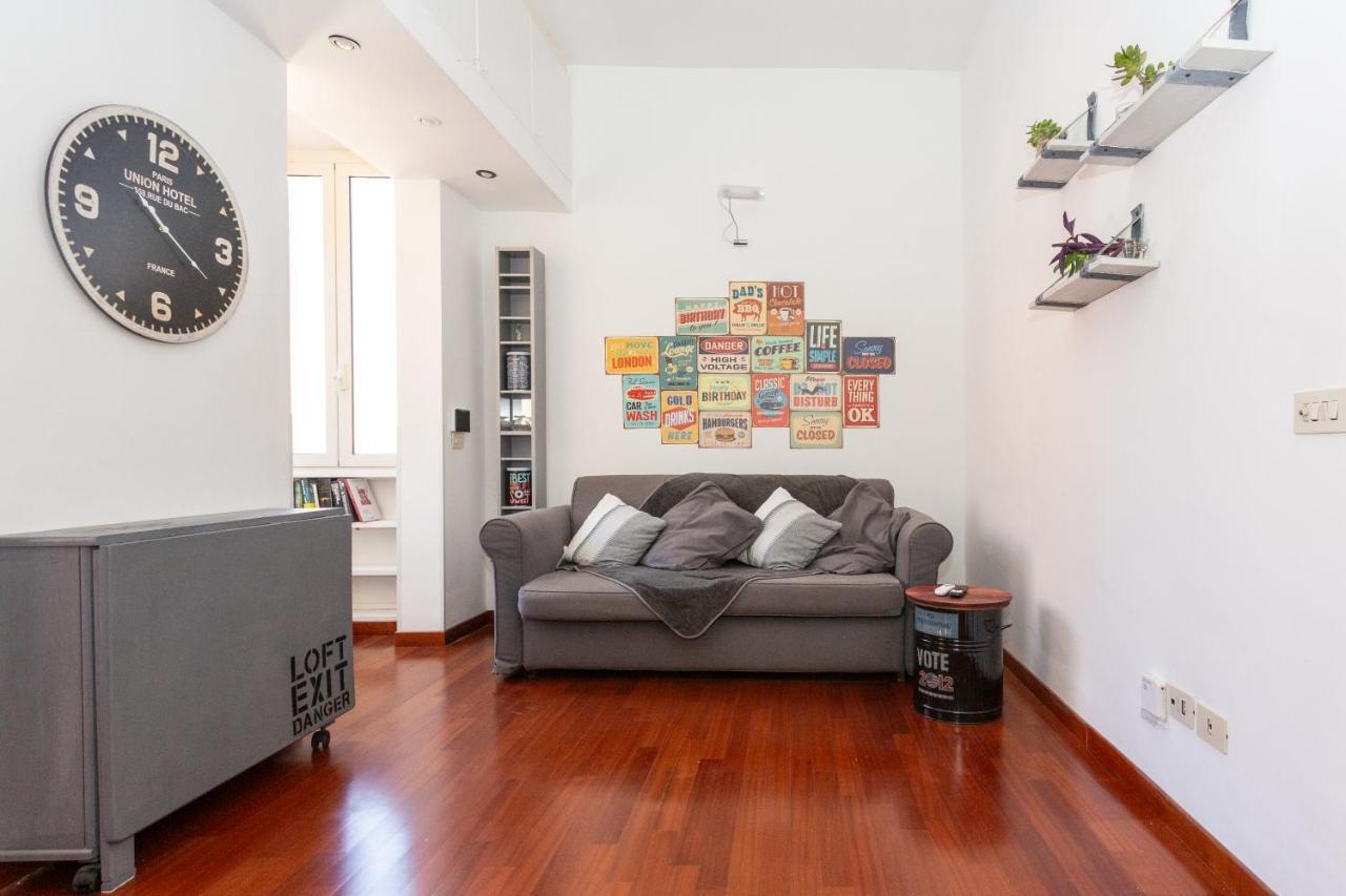Casa Miso Apartment Rome Exterior photo