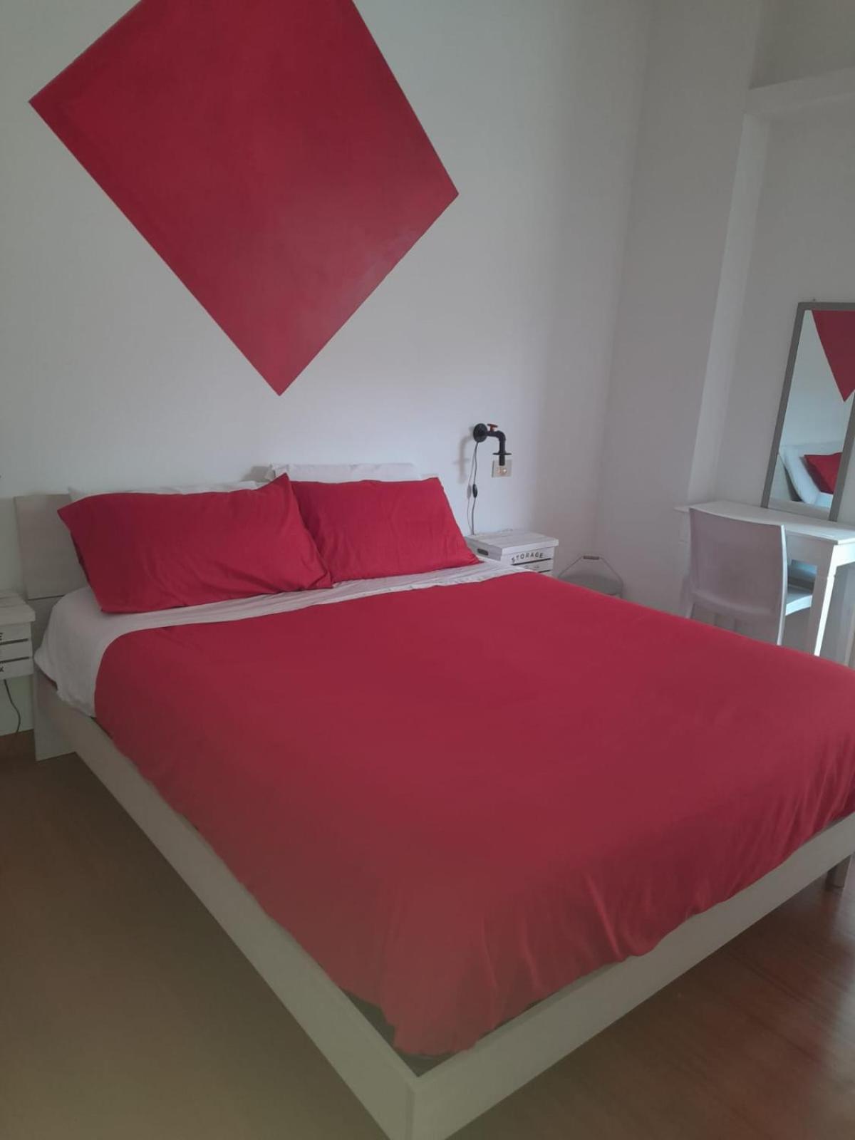 Casa Miso Apartment Rome Exterior photo
