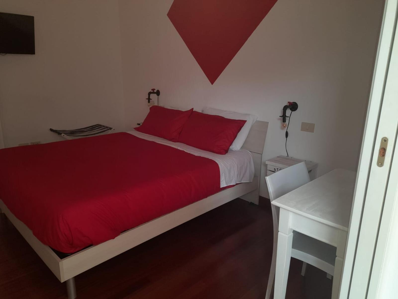 Casa Miso Apartment Rome Exterior photo