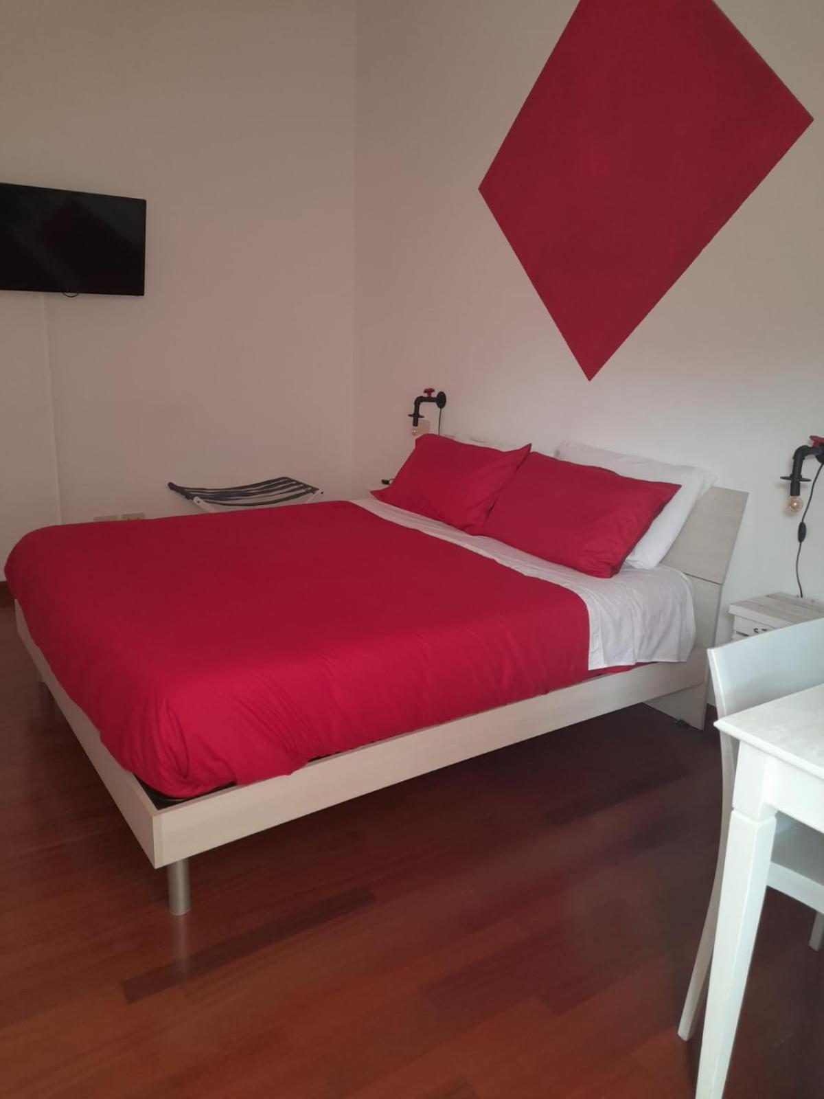 Casa Miso Apartment Rome Exterior photo