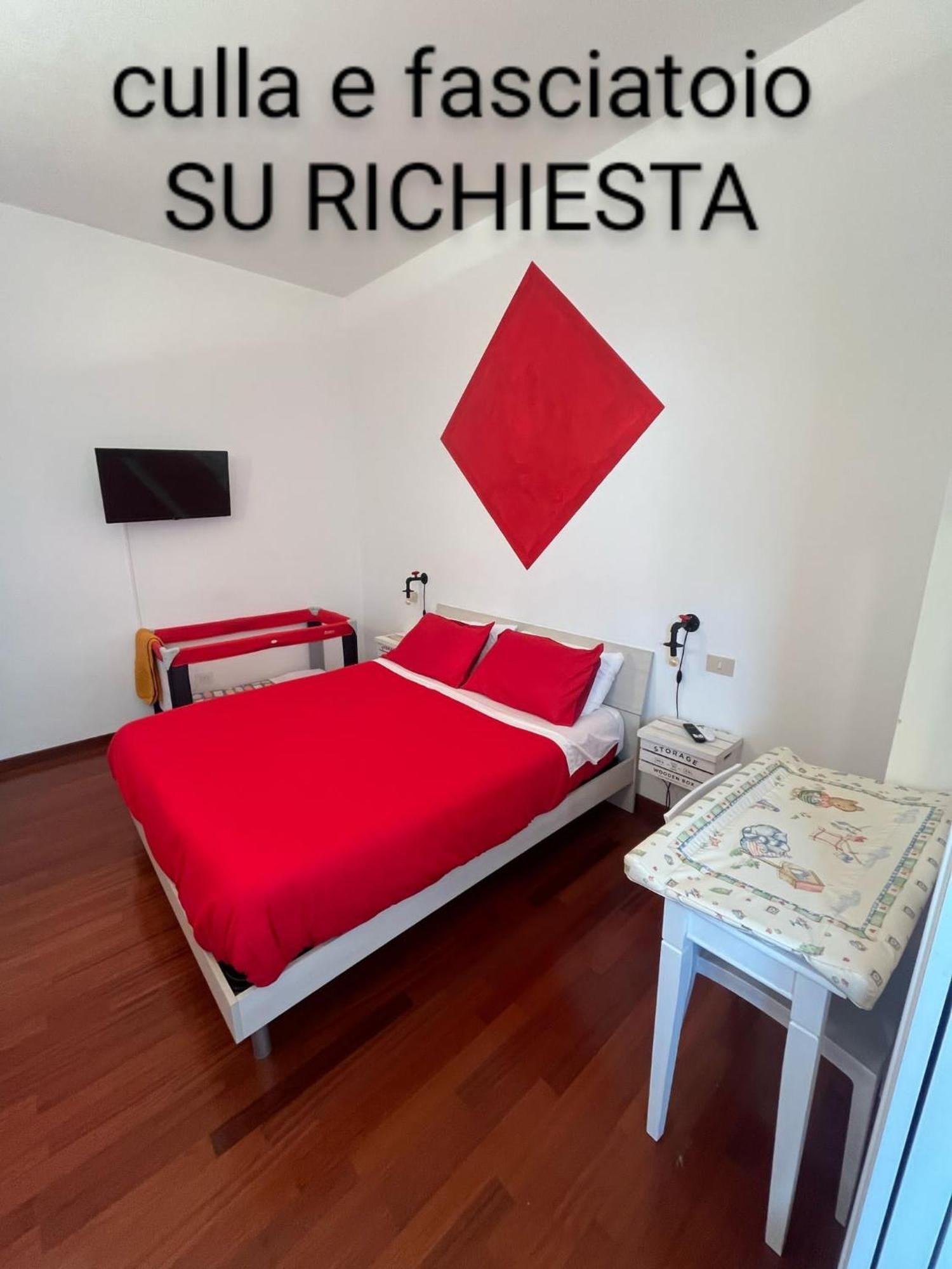 Casa Miso Apartment Rome Exterior photo