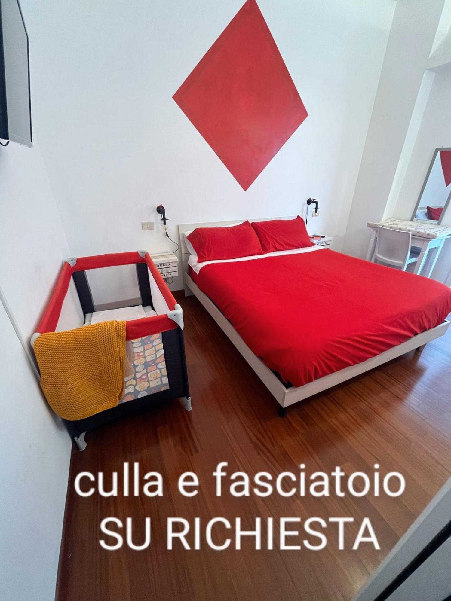 Casa Miso Apartment Rome Exterior photo